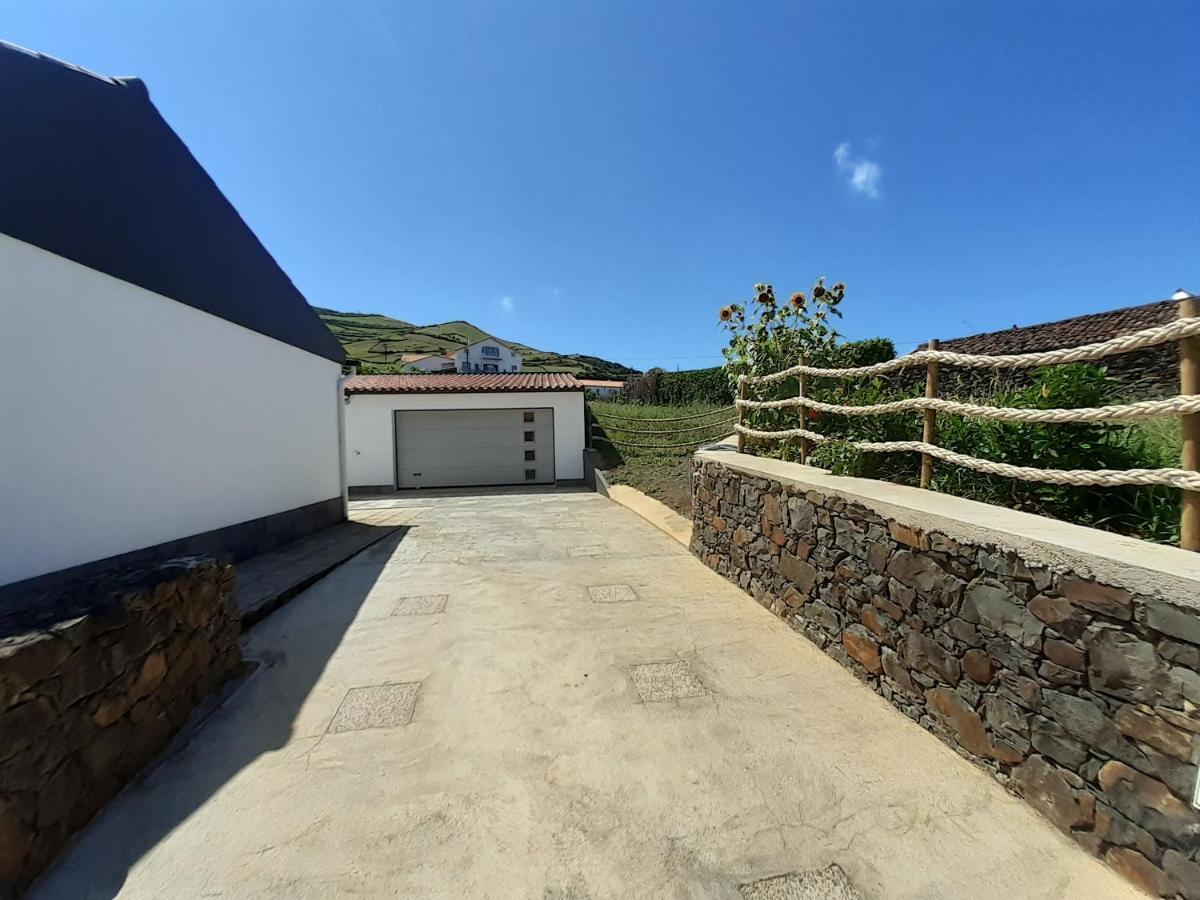 Casa Da Travessa Vila Santa Cruz das Flores Exterior foto